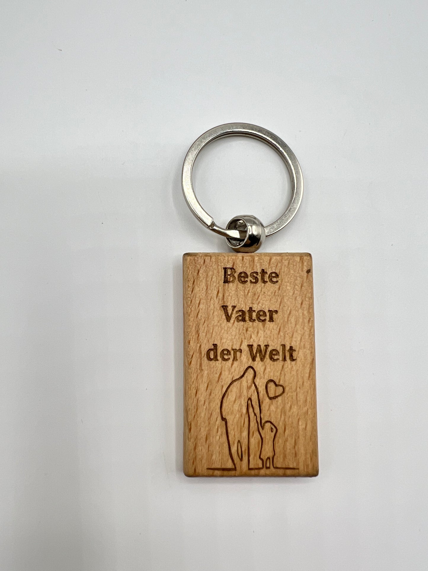 Schlüsselanhänger Vatertag,Geburtstagsgeschenk usw.